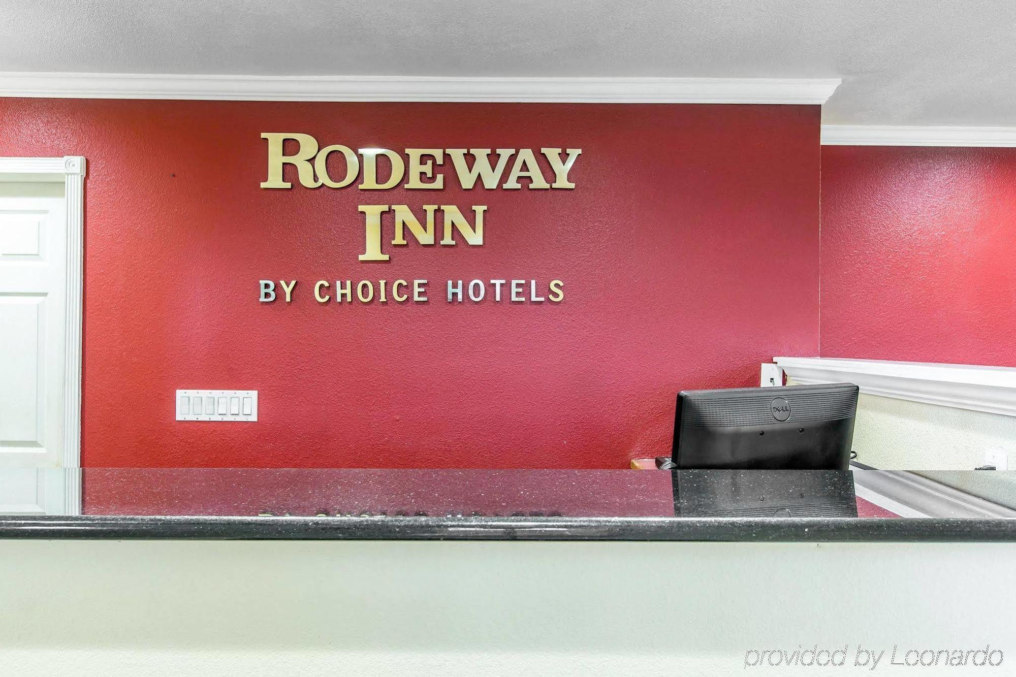 Rodeway Inn Near University-Gateway To Yosemite Мерсед Экстерьер фото